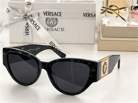 replica versace sunglasses ebay|More.